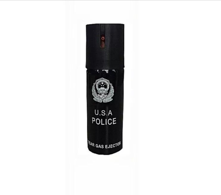 110ml Pepper Spray (Self Defense) Shop Today. Get it Tomorrow