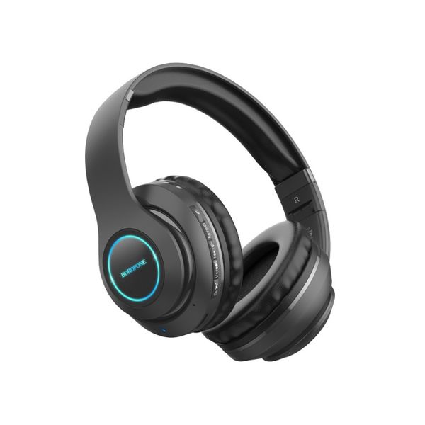 Wireless Headphones Foladable Compatible With Smart Phone Borofone -