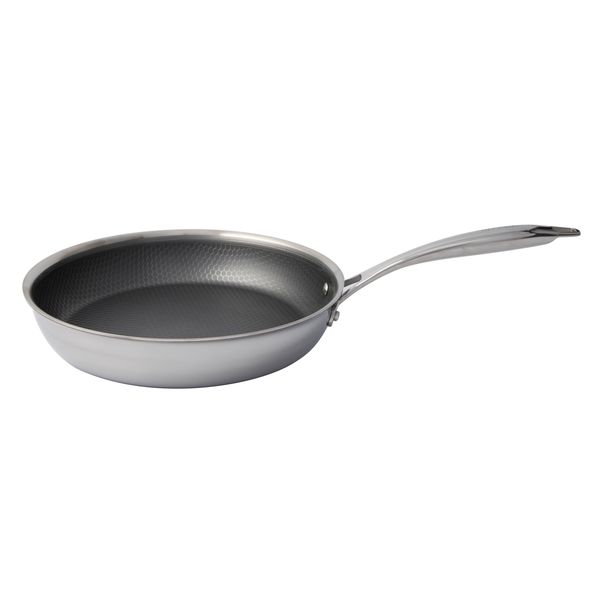 OMADA - 26cm Frying Pan Honeycomb With Coating