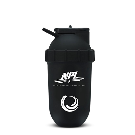 500 ml shaker best sale