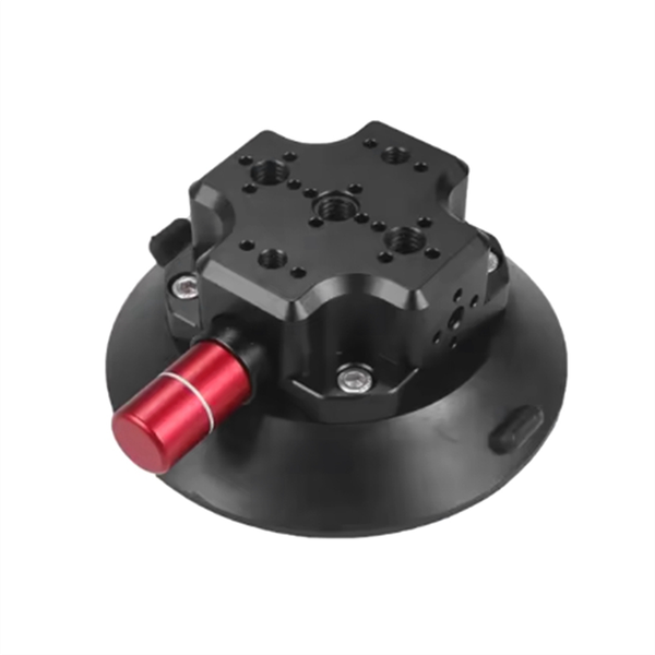 4.5 Inch Car Suction Cup Sports Camera Car Suction Cup Suitable B
