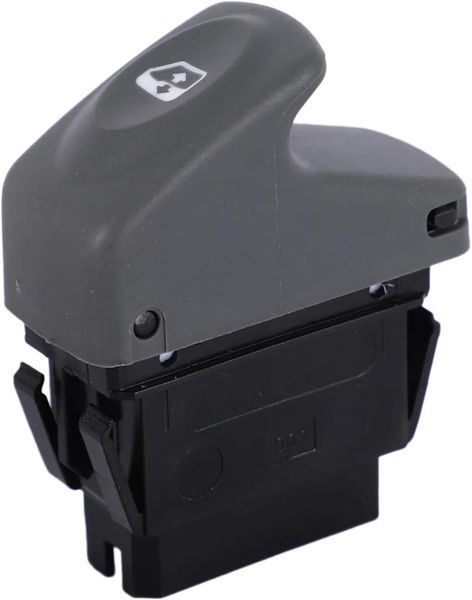 Passenger Window Switch-Renault Twingo Scenic Megane Clio2 Kangoo7700838098