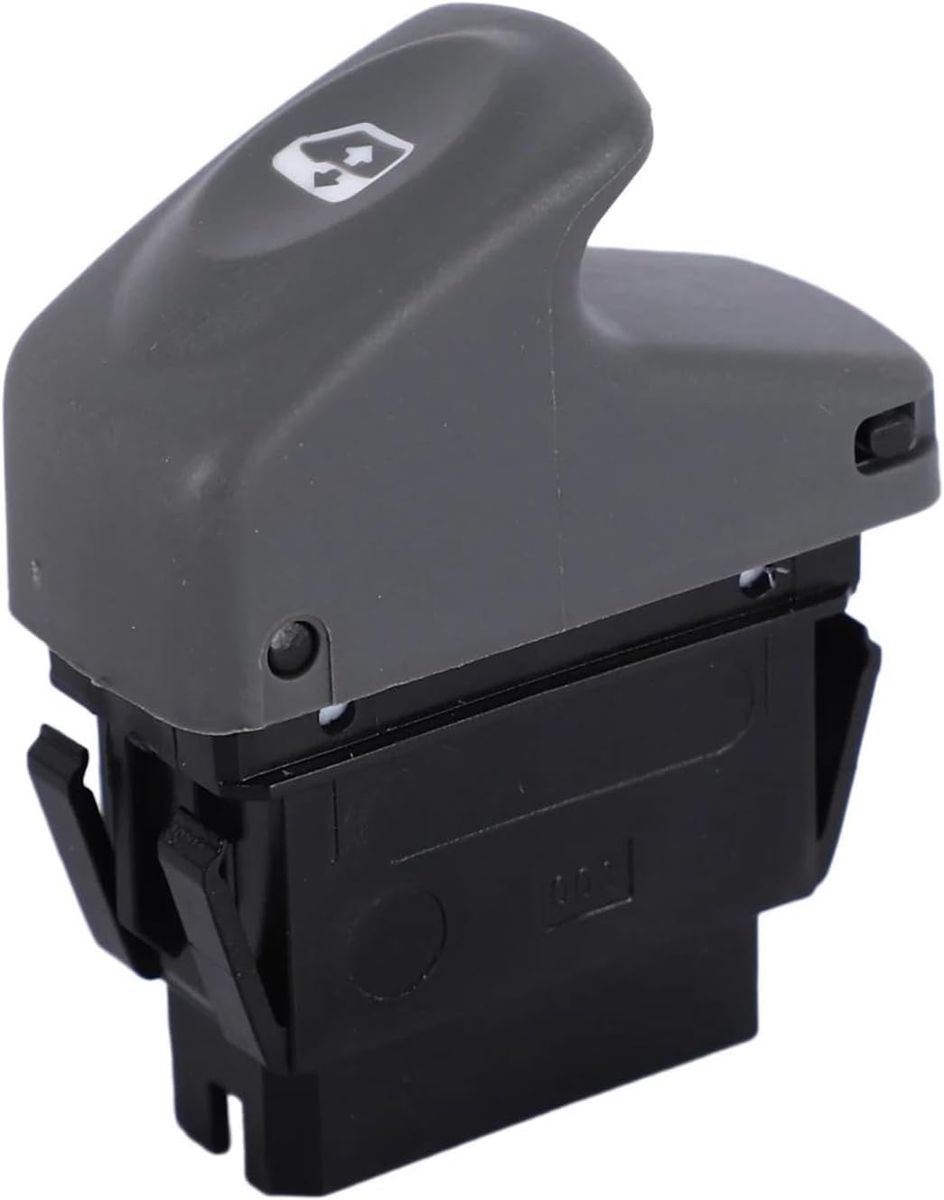 Passenger Window Switch-Renault Twingo Scenic Megane Clio2 Kangoo7700838098