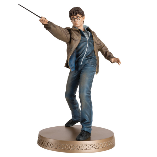Harry Potter Wizarding World Figure (Harry Potter)