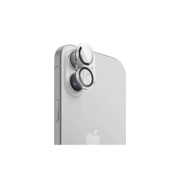 IP17-CLX9 Camera Lens Protector Compatible With iPhone 17