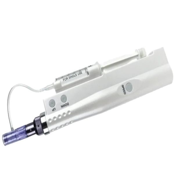 Mini Electric Nano Microneedle Gun