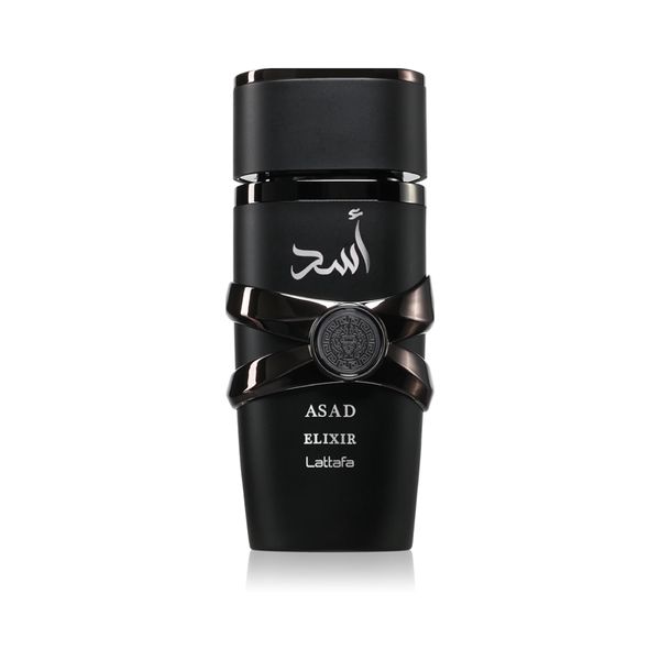 Lattafa - Asad Elixir - 100ml