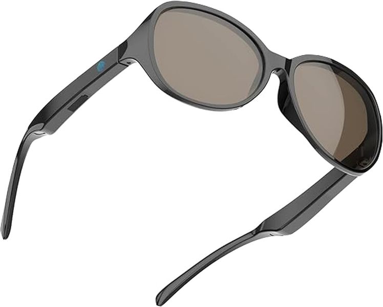 F07 Smart Glasses/ Blue Light Filtering / Polarized Built-in Mic &amp; Speakers