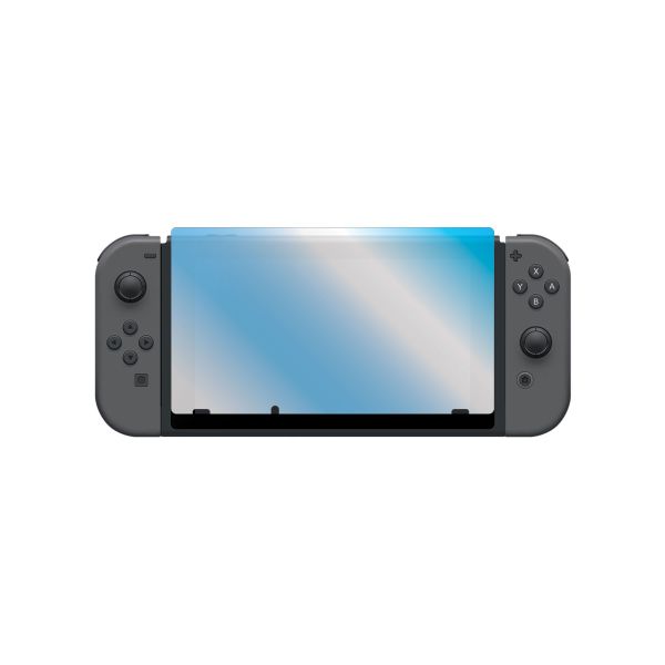 Armor3 Tempered Glass Screen Protector 2 Pack For Nintendo Switch
