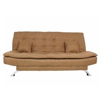 DC Torres Sleeper Couch - Fabric (RE)