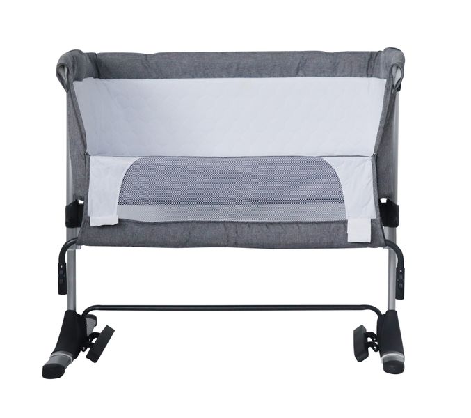 Baby bed-Side bed-Nuovo