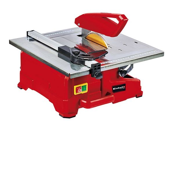 EINHELL Tile Cutting Machine 600W TH-TC 618
