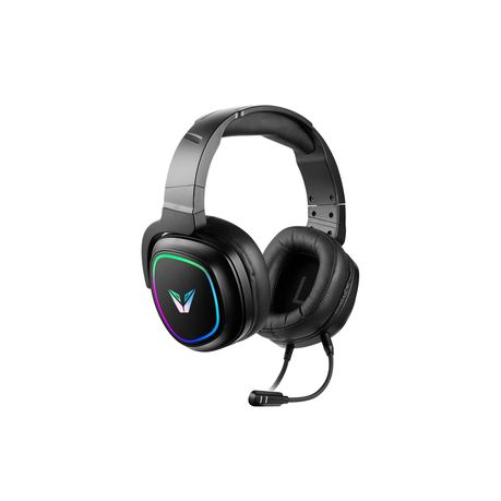 VX Gaming Thunder series Gaming Headset RGB Image