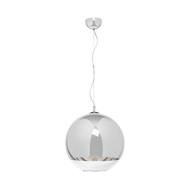 Radiant - Gemini Pendant 400mm Gold