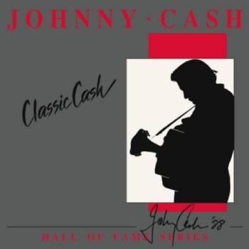 Classic Cash Hall Of Fame Series (Vinyl)