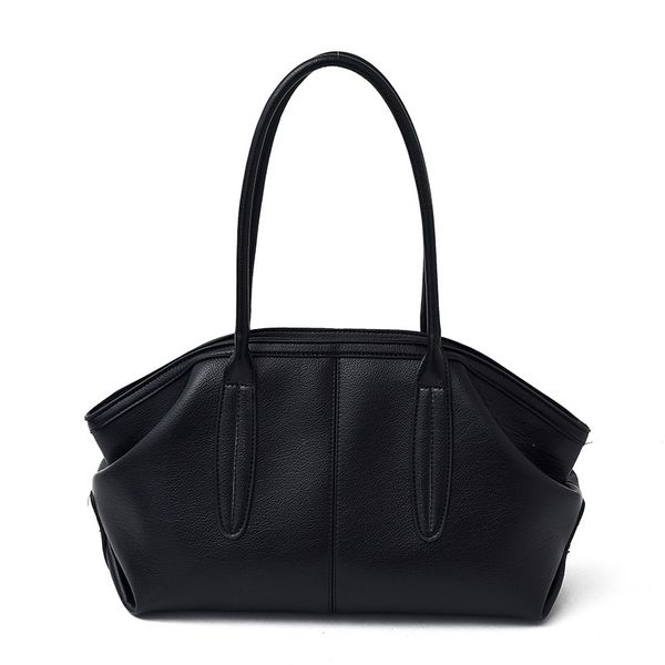 Large Capacity Tote Bag for Women - Vintage Handbag for Work &amp; Daily Use