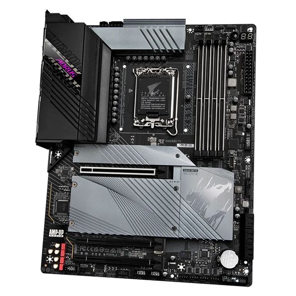 Gigabyte Z690 AORUS PRO DDR5 Motherboard