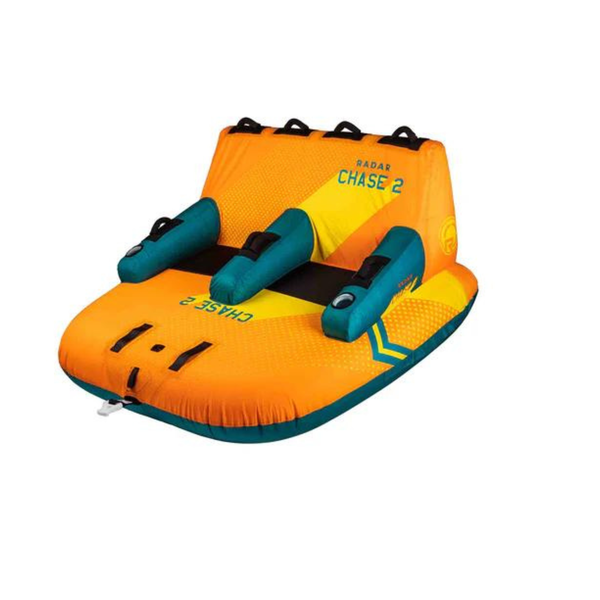 Radar Chase 2 Tube Towable Tube