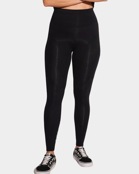 Breeth Breathable Comfortable Cotton Womens Travel Leggings Regular Length