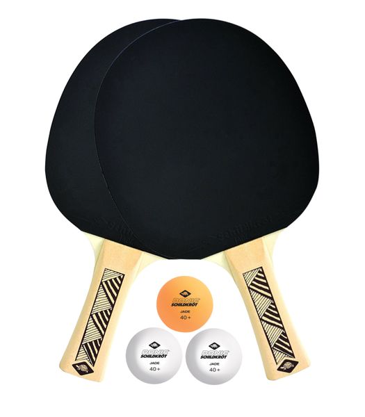 Donic-Schildkröt Champs Line 150 Table Tennis Set