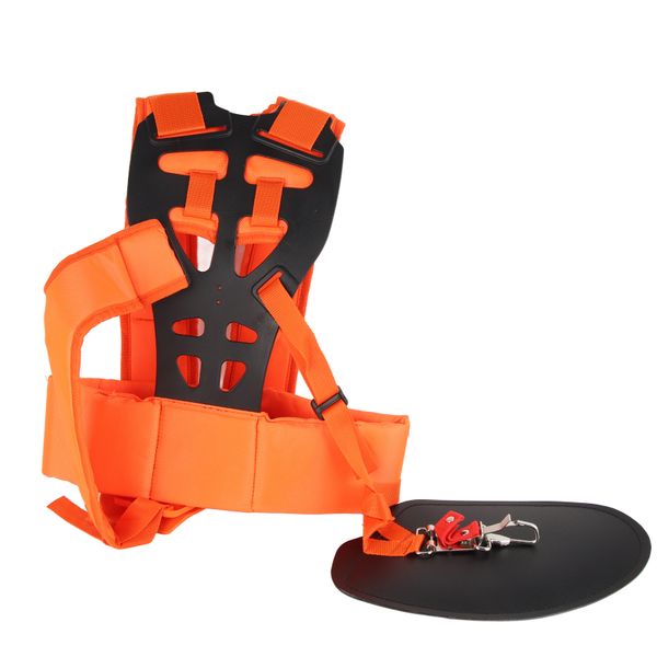 Lawn Mower Strap with Soft Pad