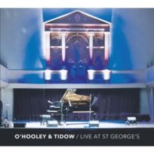 Live at St. George's (CD / Album Digipak)