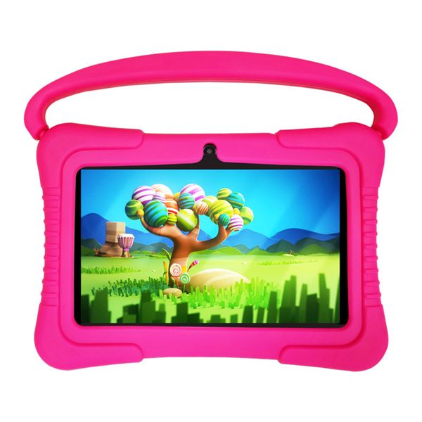 7-inch Kids Learning Tablet