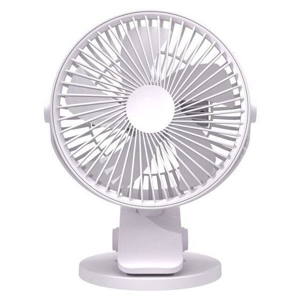 Mini Desktop Clip Fan Q-F600