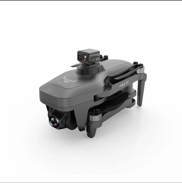 SG906 Beast Mini SE PRO II Edition Dual GPS 4K HD Camera RC Drone