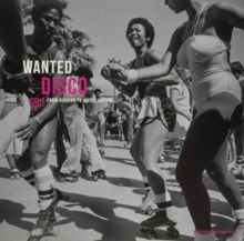 Wanted Disco (Vinyl / 12" Album)