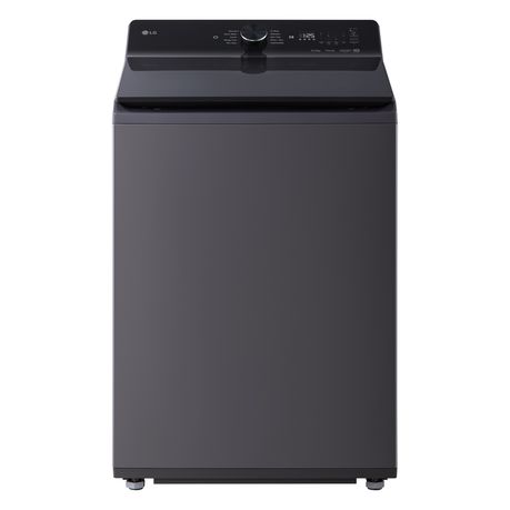 LG 25kg Graphite Top Loader Direct Drive Washing Machine AIDD T25J4EFHST4