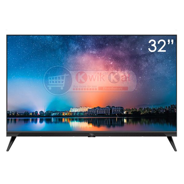 itel - 32" YouTube TV (1366 x 768) i-Cast - S323