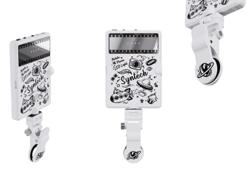 Syntech - ClickLight (Mobile Phone LED Light)