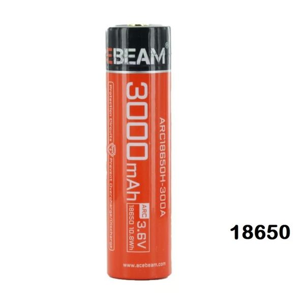 Acebeam logo