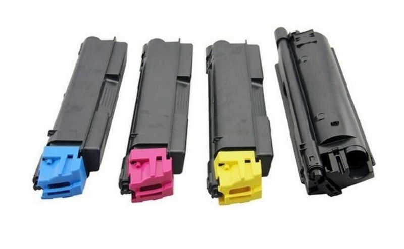 Kyocera TK5150 / 5150 Toner Cartridge Multipack - Compatible
