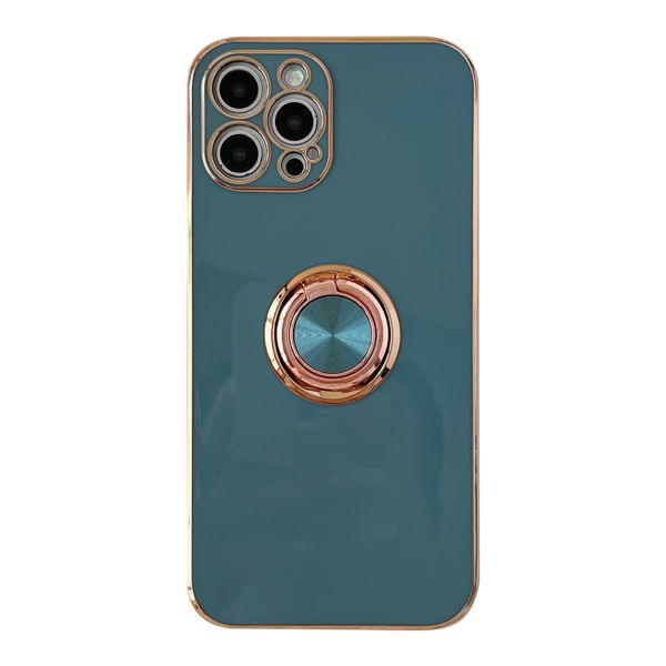 Classic Electroplated Design Phone Cover For iPhone 11 Pro Max