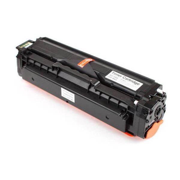 Compatible Toner Cartridge Samsung 504S Cyan