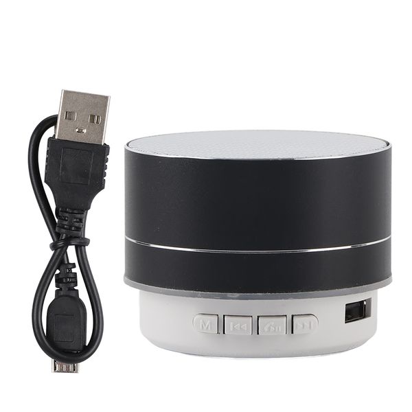 A10Portable Bluetooth Wireless Speaker Soundbox Stereo HD Surrounding Sound