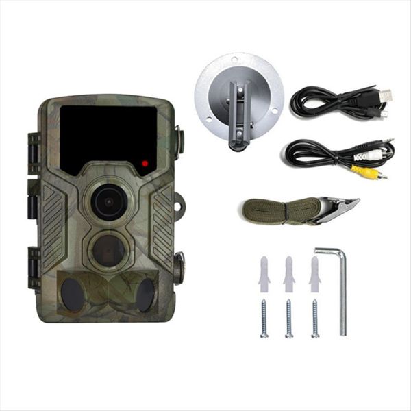 Outdoor Infrared Sensing Animal Human Night Vision Hunting Camera