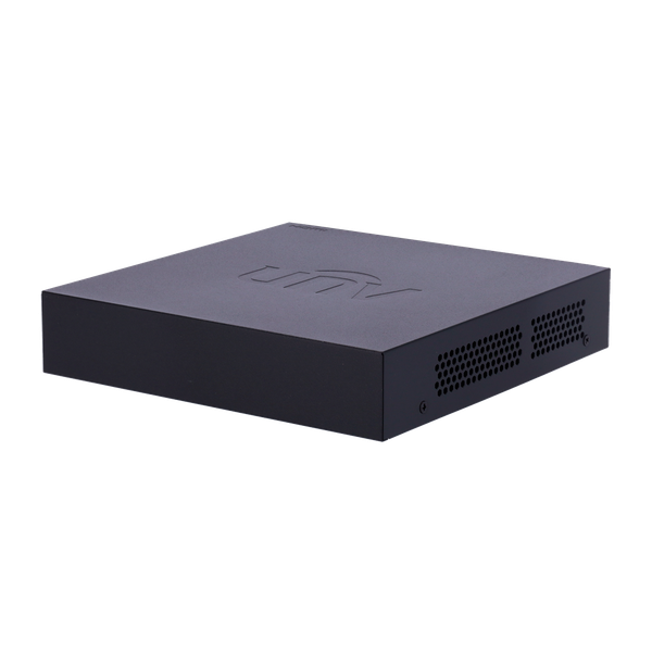 Uniview 8CH DVR (XVR301-08F)