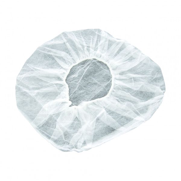 Disposable Hair Net Caps pack of 100
