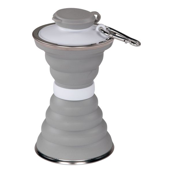 Collapsible Water Bottle