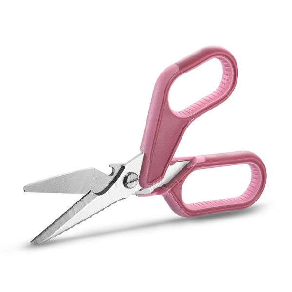 Multipurpose Kitchen Shears - Scissors for Meat - Vegetables - Herbs