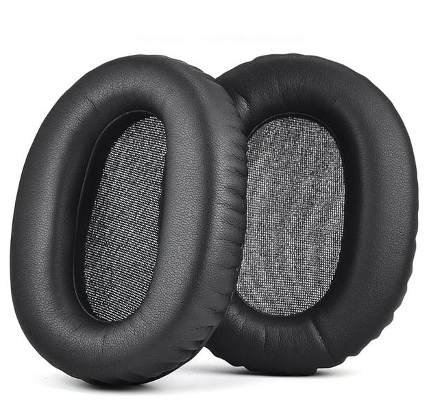 1 Pair of Replacement Earpads Ear Cushions Compitable with Sony WH-CH710N CH710N CH720