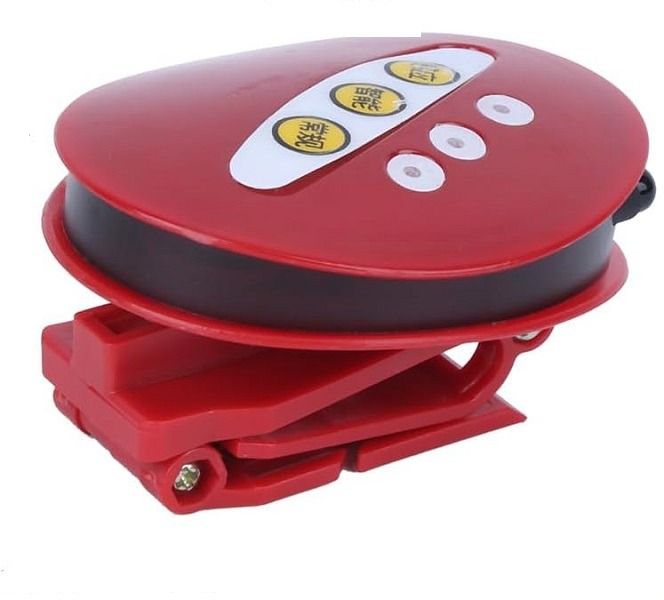 Rechargeable Headlamp DX-SY6- BT