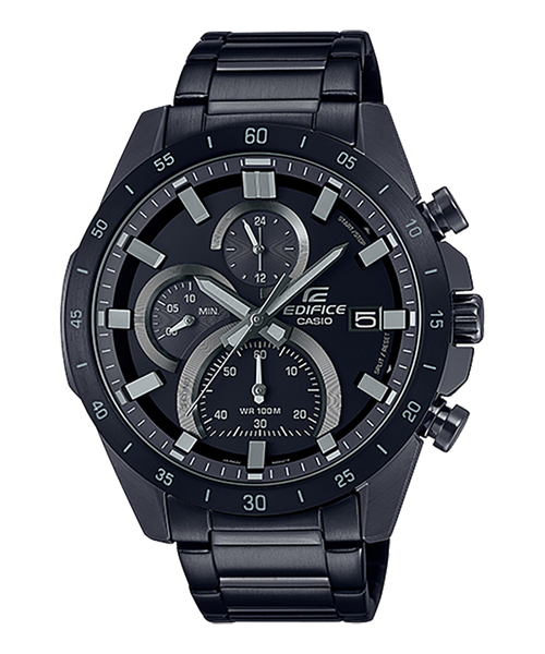 Edifice Mens 100m Standard - EFR-571MDC-1AVUDF