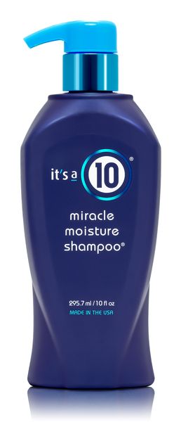 Miracle Moisture Shampoo SF