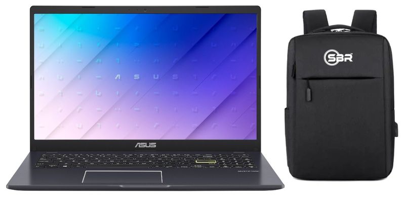 Asus Vivobook Notebook 15.6 | 8GB | 256GB SSD with SBR BAG