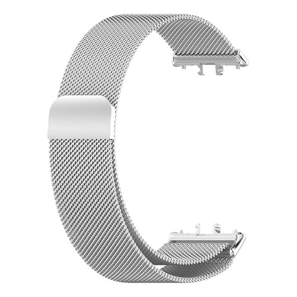 Milanese Loop Band compatible with Samsung Galaxy Fit3