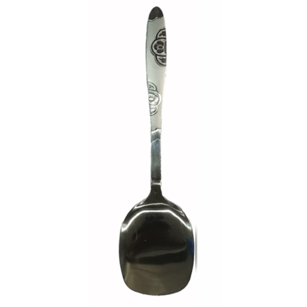 Curry Spoon No.4 2's